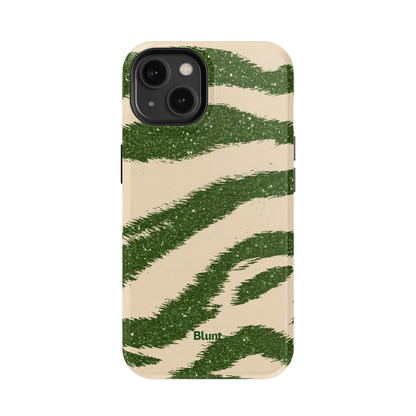 Grinch iPhone Case