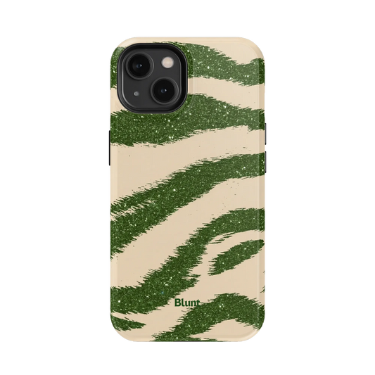 Grinch iPhone Case