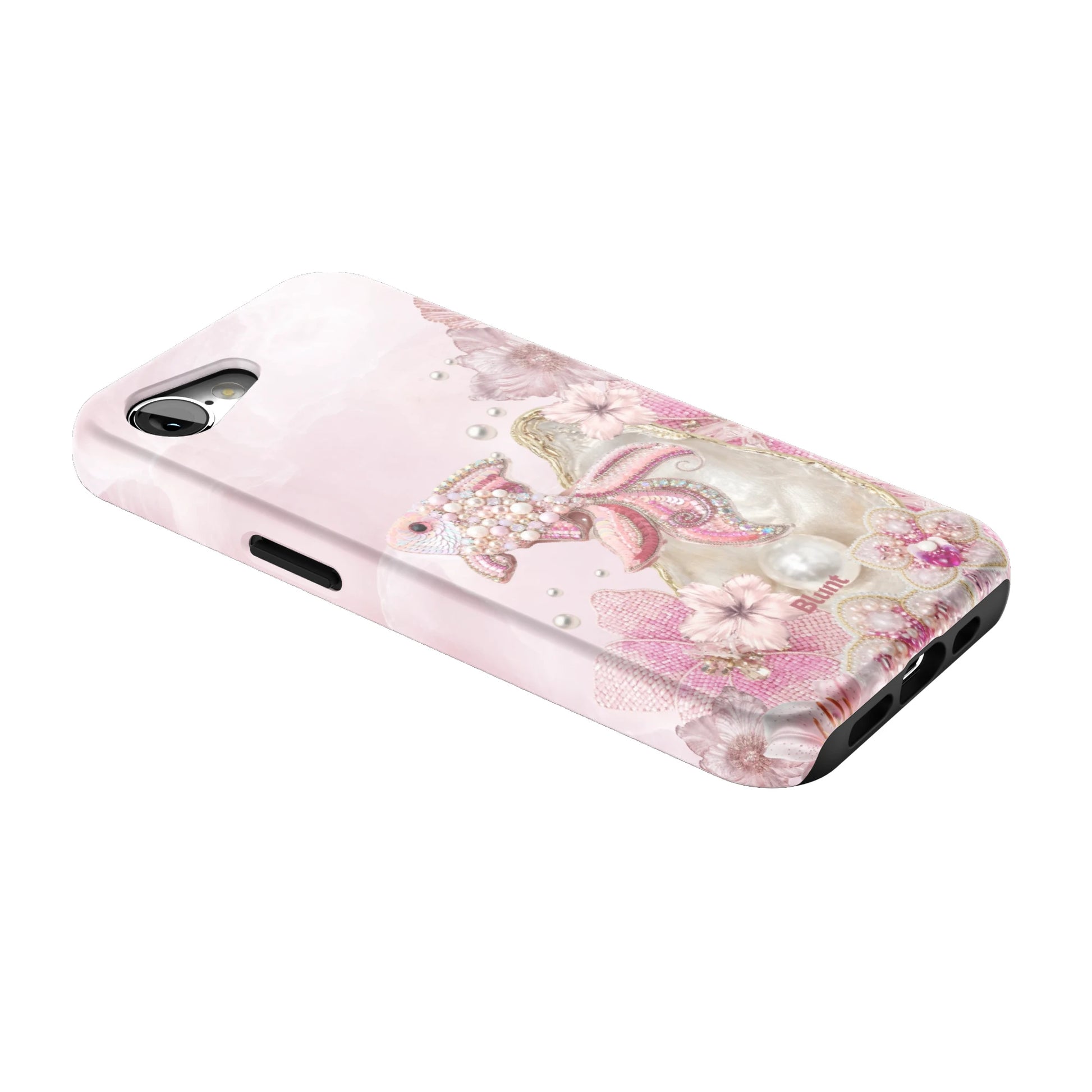Blush-Cove-iphone-case-iPhone 17 E-2