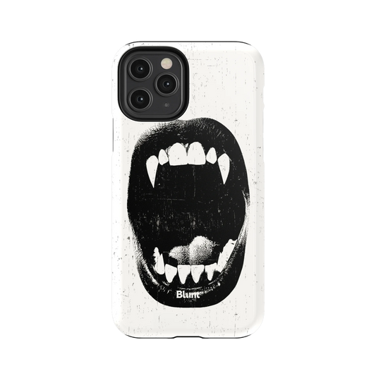 Venomous iPhone Case