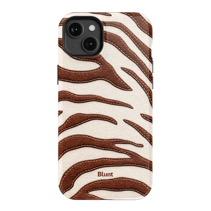 Hazel Zarco iPhone Case
