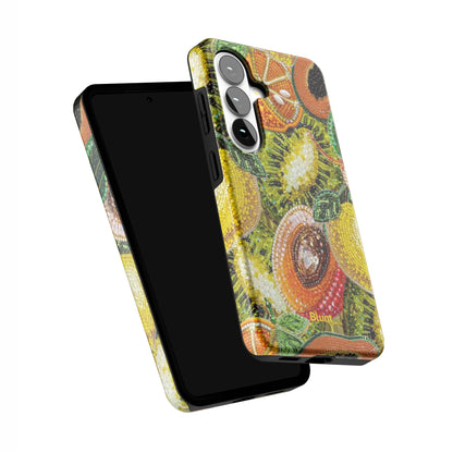 Golden-Orchard-samsung-case-Galaxy S26-5