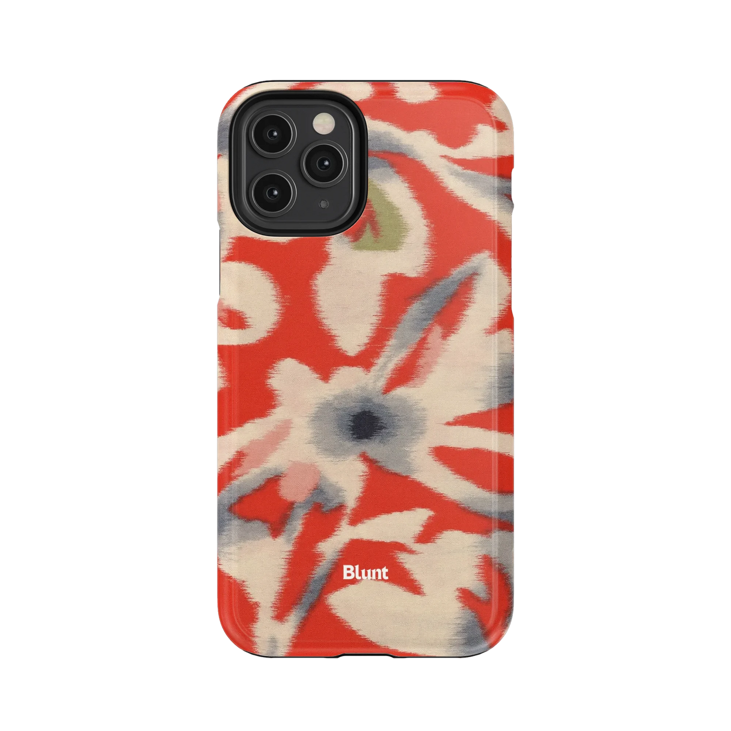 Flare Petal iPhone Case