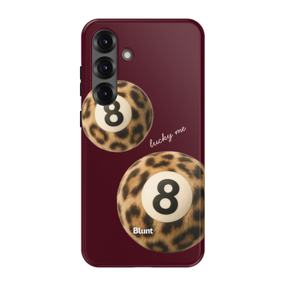 Lucky Me Samsung Case