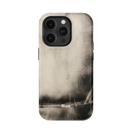 Fade iPhone Case