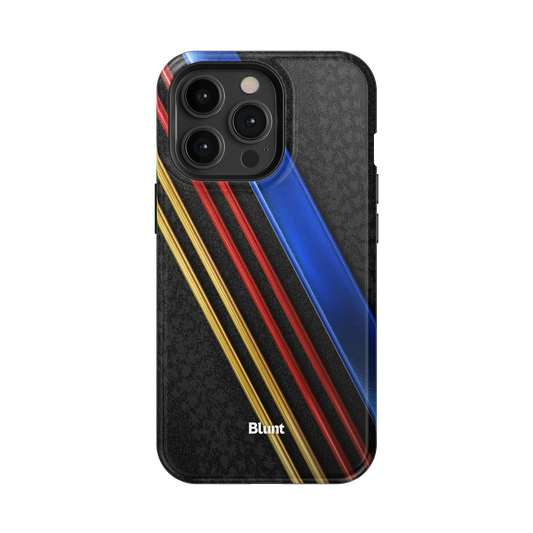 Slate iPhone Case