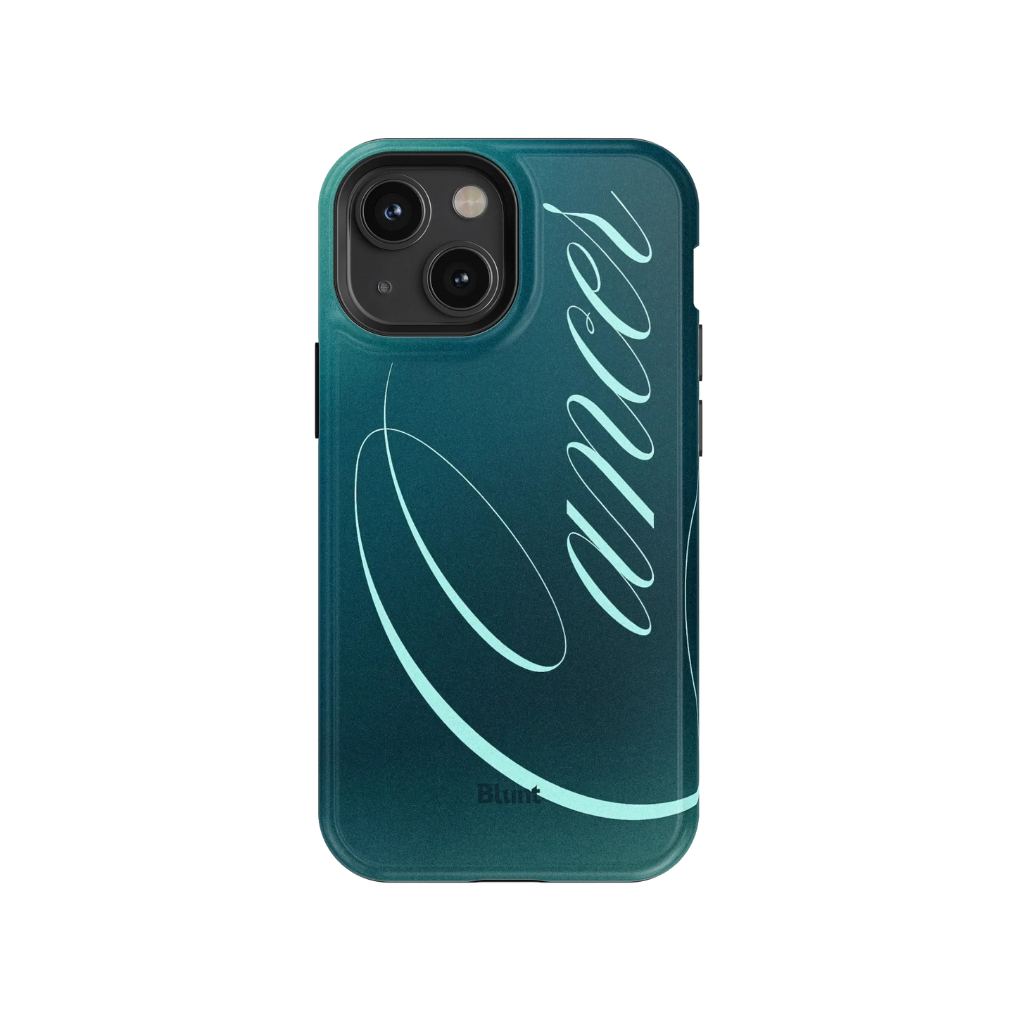 Cancer iPhone Case