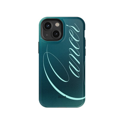Cancer iPhone Case