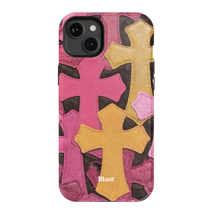 Cravox iPhone Case