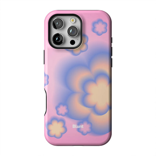 Fog-Flower-iphone-case-iPhone 16 Pro Max-1