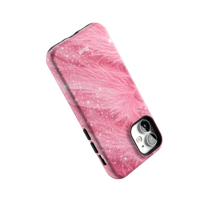 Flamingo-iphone-case-iPhone 12 Mini-4