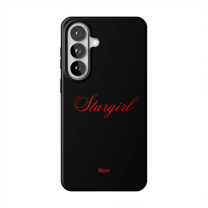 Shes-a-Stargirl-samsung-case-Galaxy S26 Plus-1