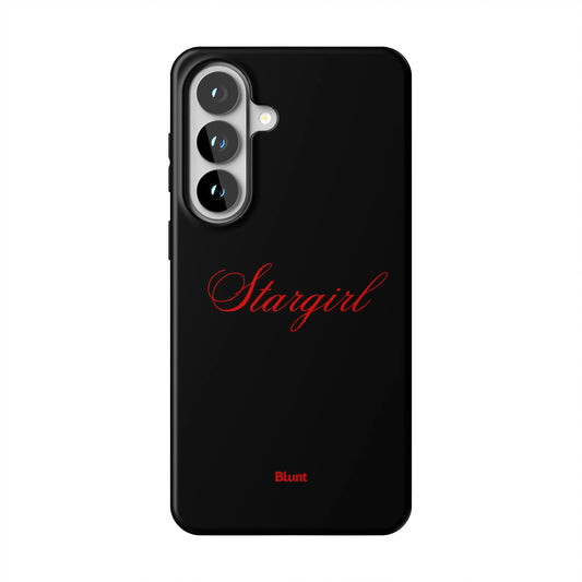 Shes-a-Stargirl-samsung-case-Galaxy S26 Plus-1