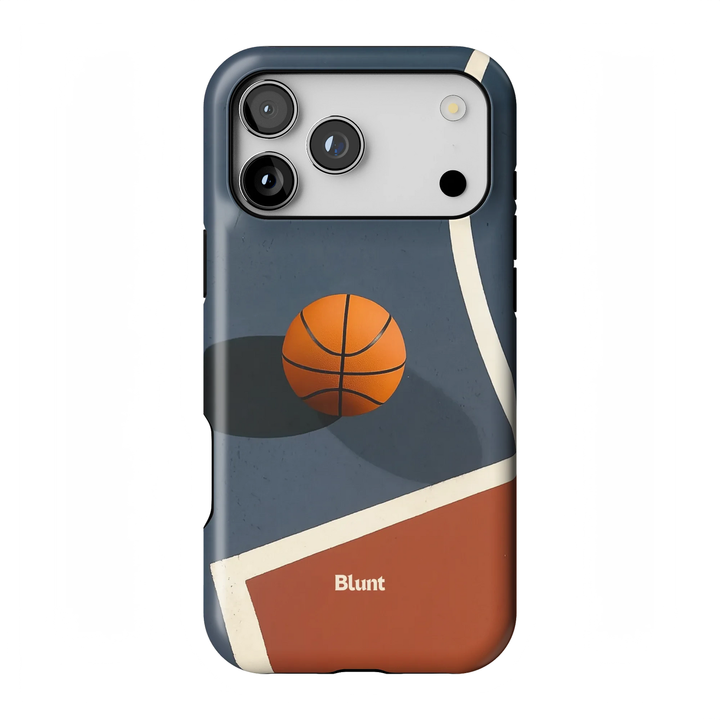 Tipoff iPhone Case