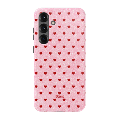 Sweethearts Samsung Case