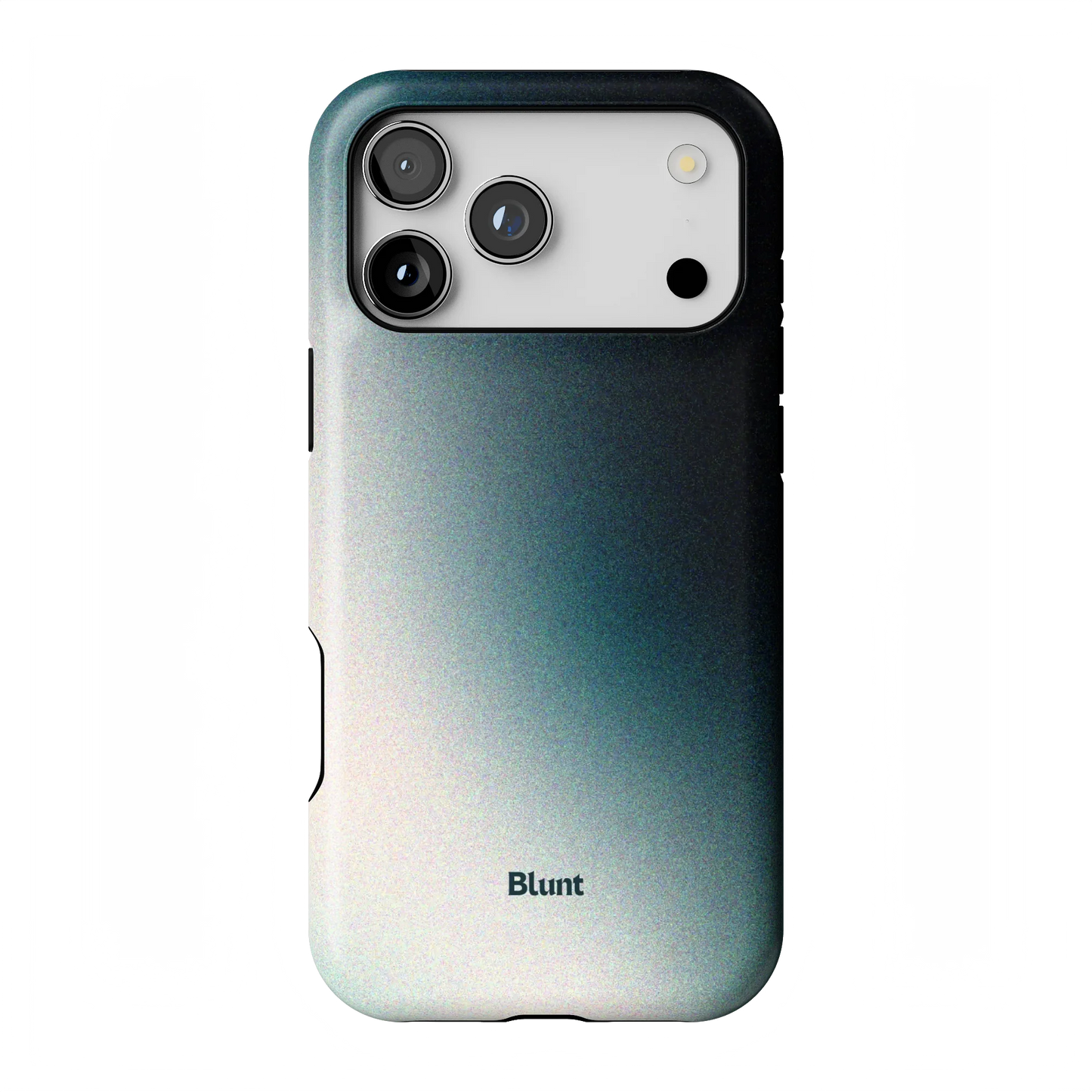 Iced Pulse iPhone Case