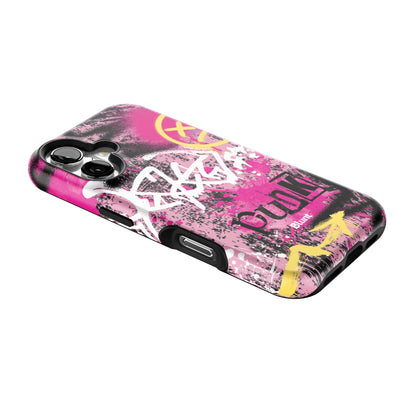 Pink-Alley-iphone-case-iPhone 16-2