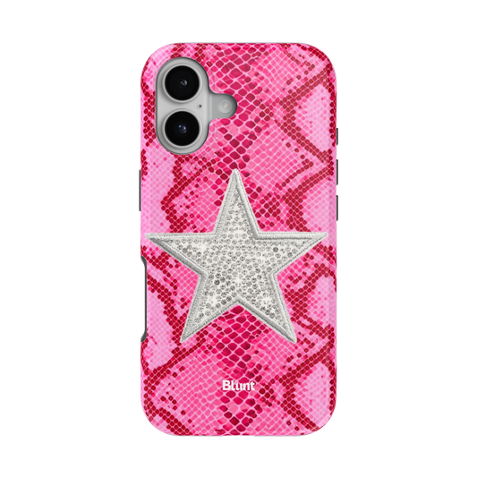 Star Barbz iPhone Case