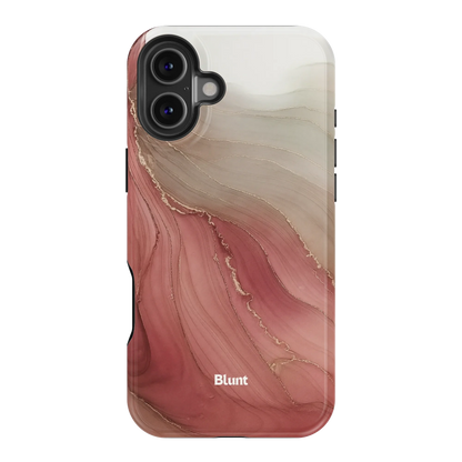 Serein iPhone Case