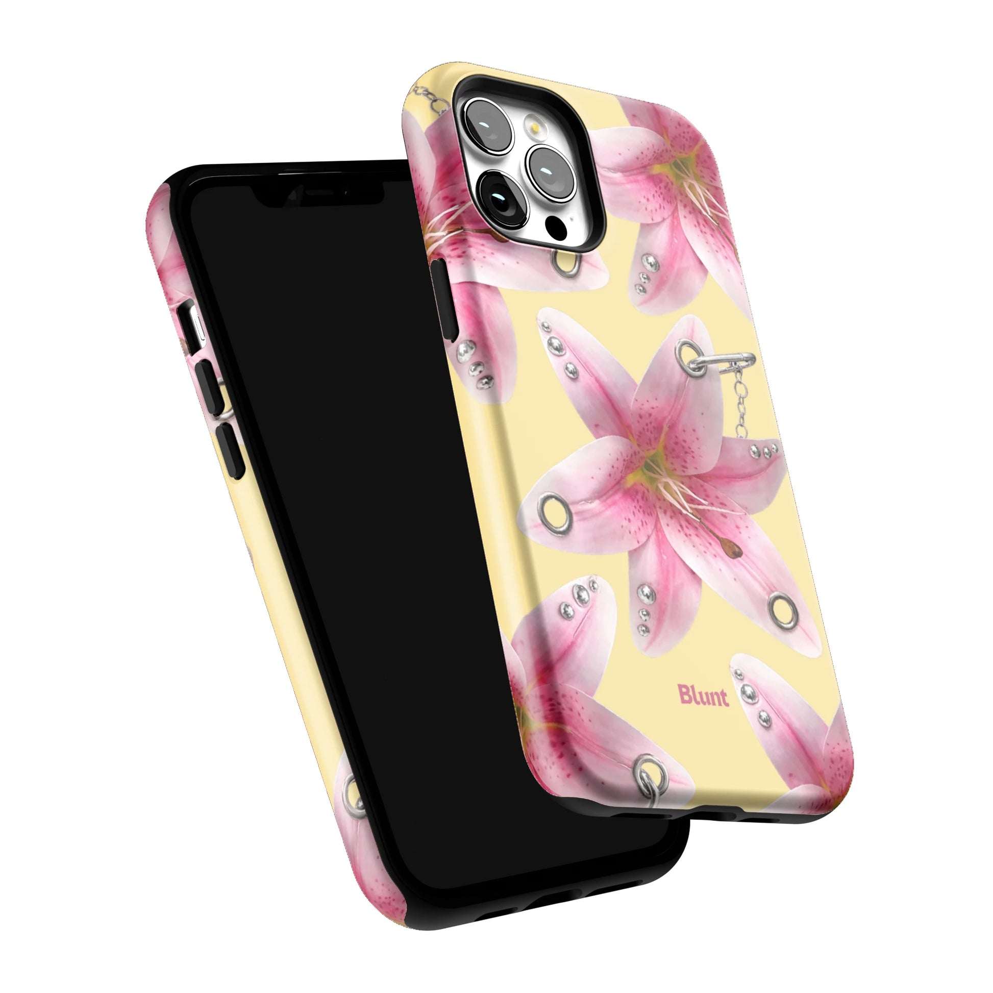 Soft-Ruin-iphone-case-iPhone 12 Pro Max-5