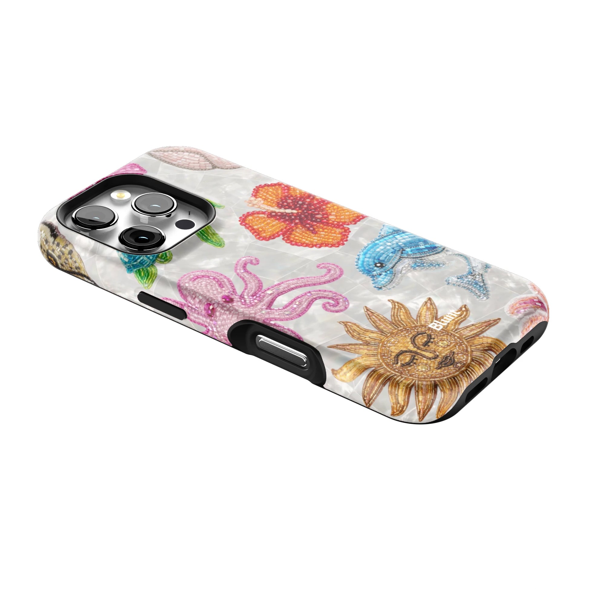 Midnight-Sun-iphone-case-iPhone 16 Pro-2
