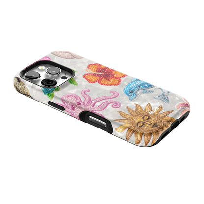 Midnight-Sun-iphone-case-iPhone 16 Pro-2