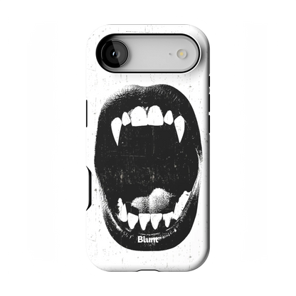 Venomous iPhone Case