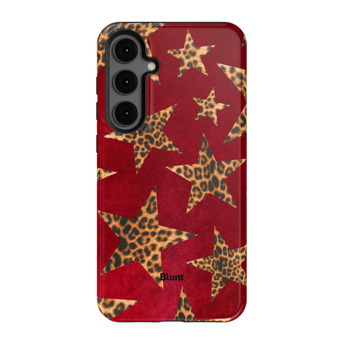 Velvet Stars Samsung Case