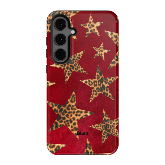 Velvet Stars Samsung Case