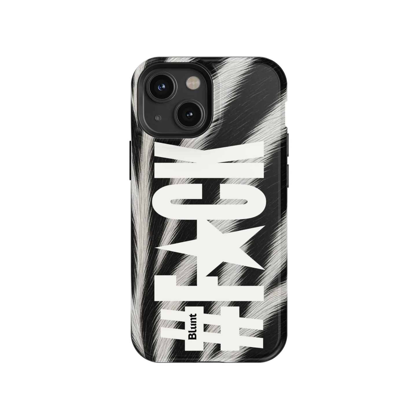 Onyx Riot iPhone Case