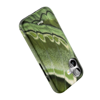 Green-Raya-iphone-case-iPhone 17-4