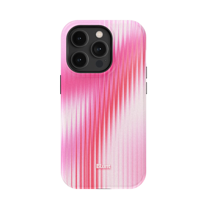 BubbleGum iPhone Case