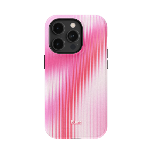 BubbleGum iPhone Case