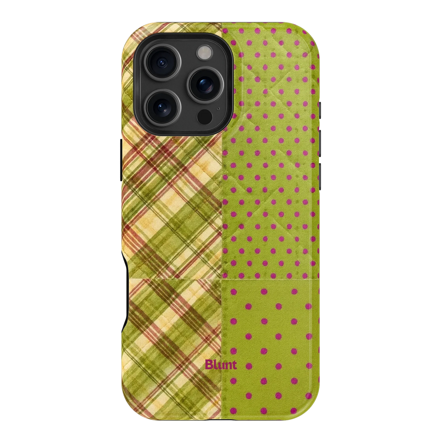 Thistle iPhone Case