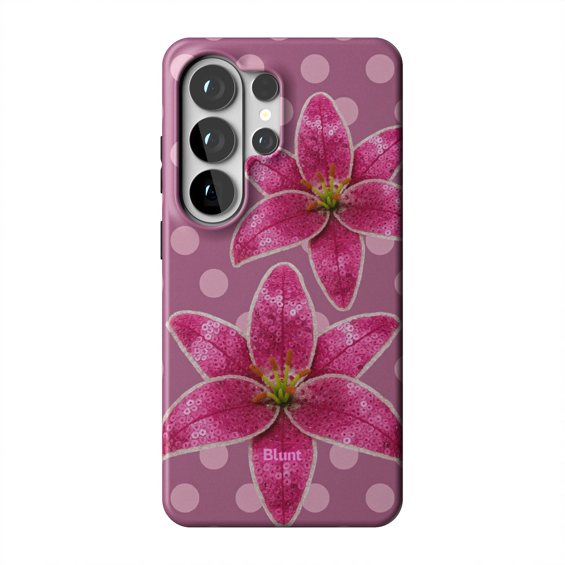 Petal-Polka-samsung-case-Galaxy S26 Ultra-1