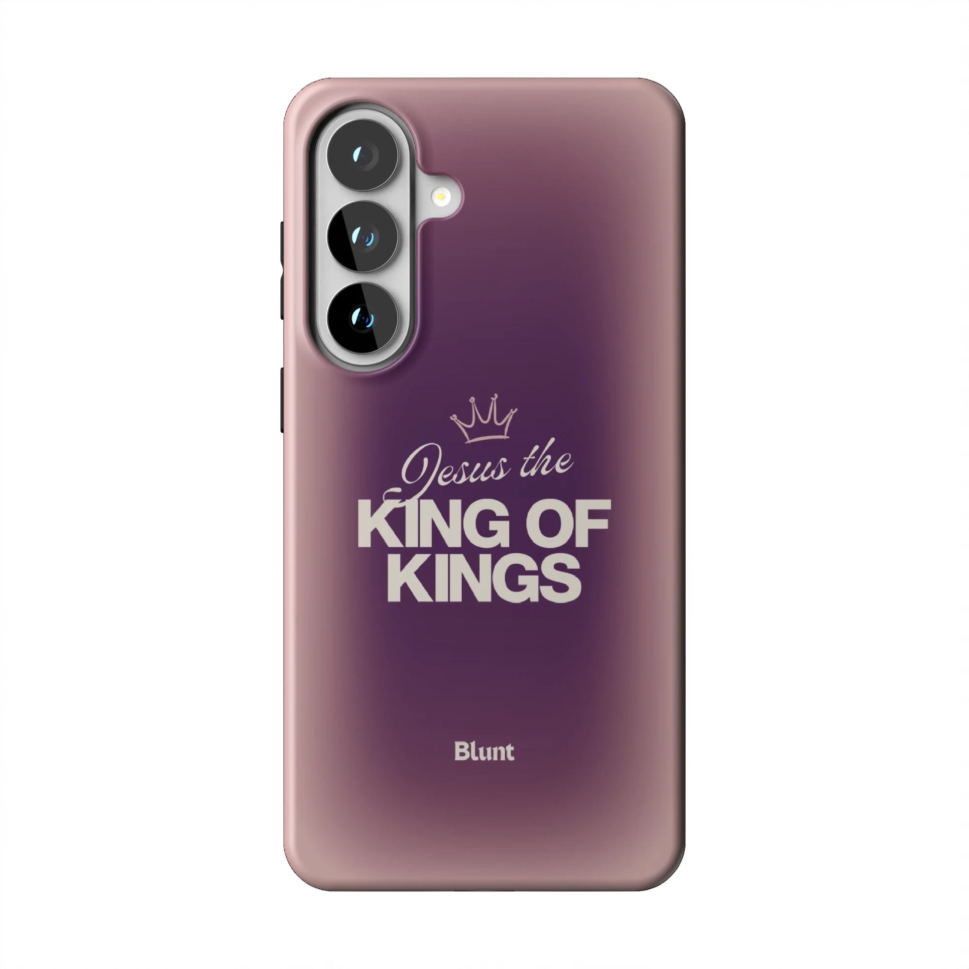 Jesus-King-of-Kings-samsung-case-Galaxy S26 Plus-1