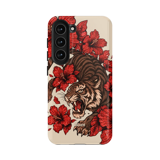 Aka Ikari Samsung Case
