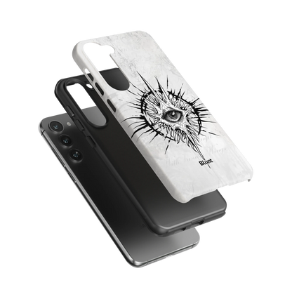 Crowned-Eye-samsung-case-Galaxy S23 Plus-3