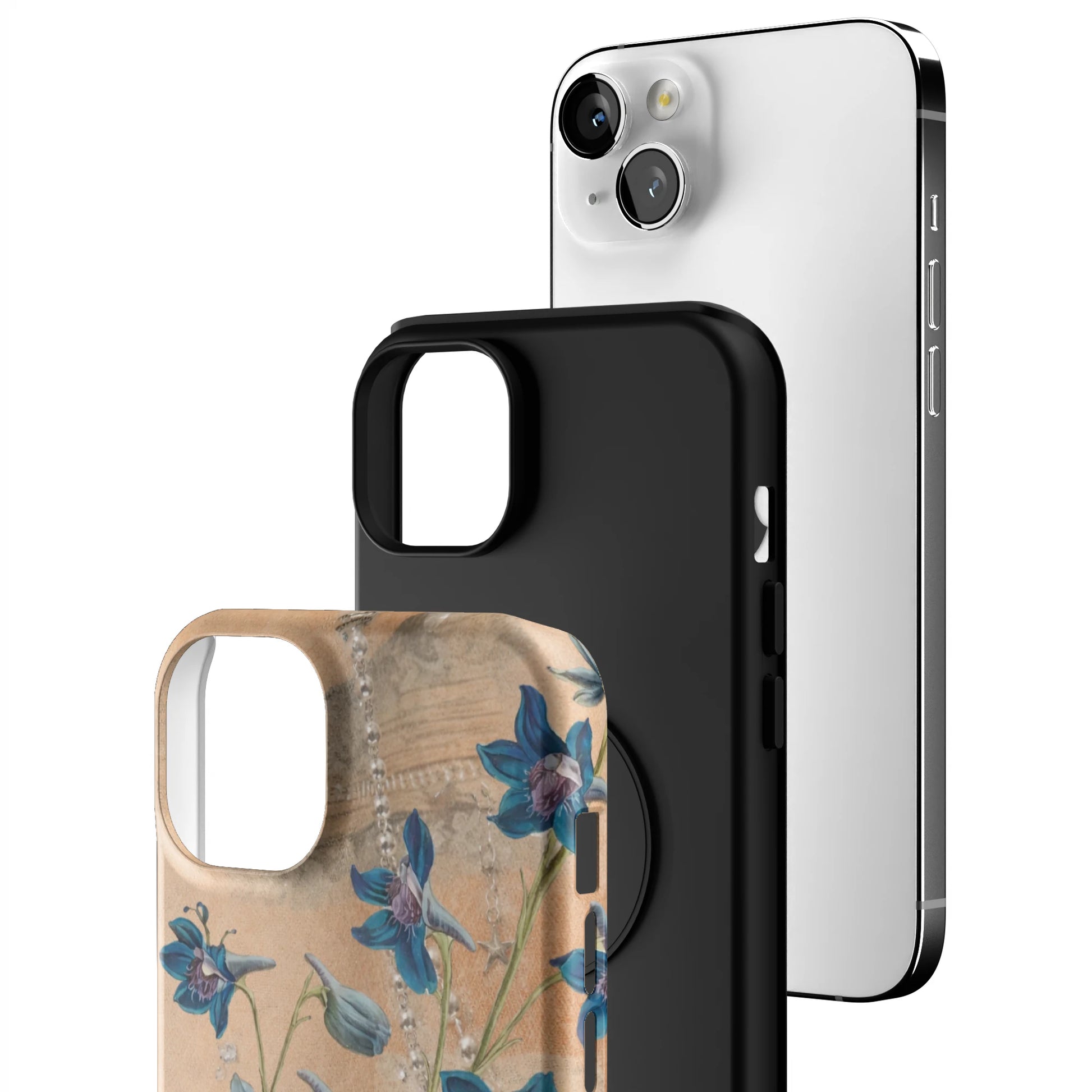 Wildflower-Wash-iphone-case-iPhone 14 Plus-3