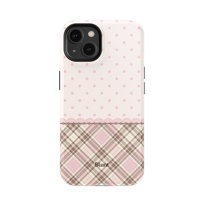 Ballerine iPhone Case