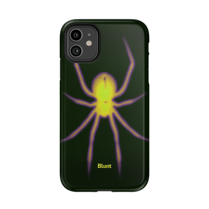 Exil iPhone Case