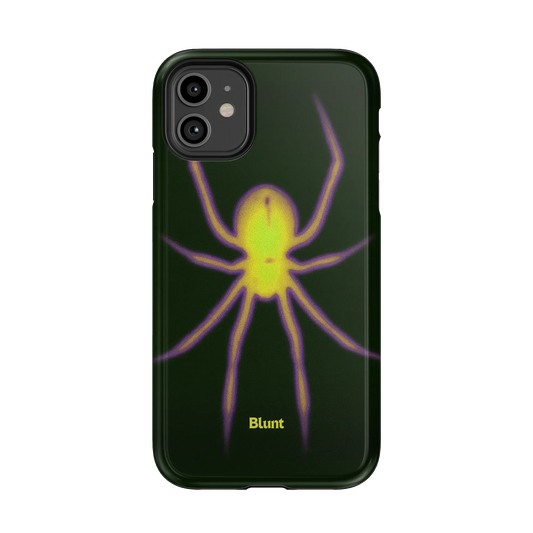 Exil iPhone Case