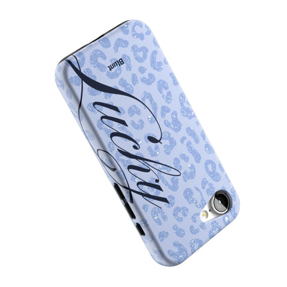 Blue-Cheetah-Lucky-iphone-case-iPhone 17 E-4