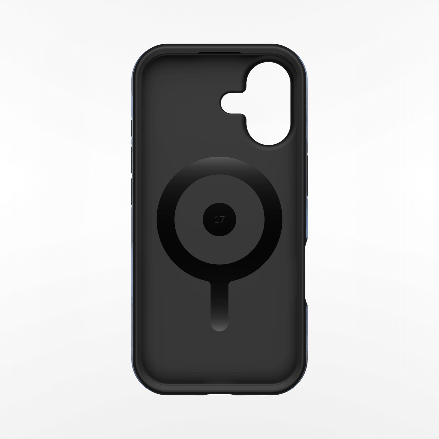 Cambridge Plaid iPhone Case