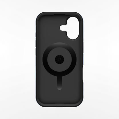 Cambridge Plaid iPhone Case