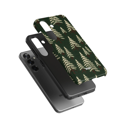 Alpine Samsung Case