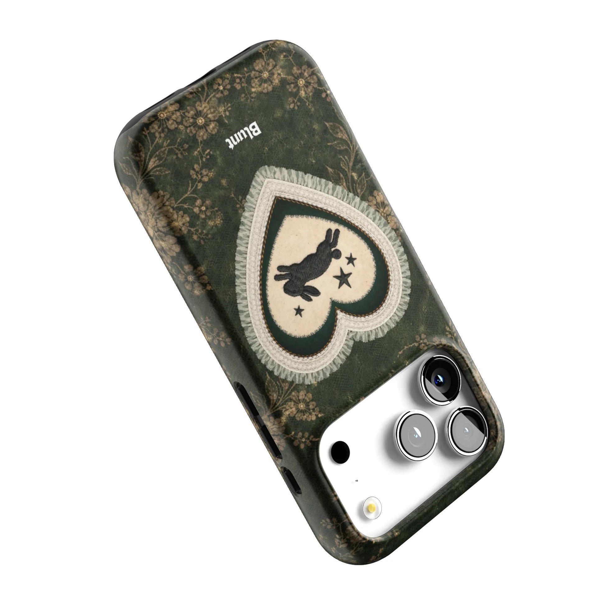 HEARTHOLE-HARE-iphone-case-iPhone 17 Pro-4