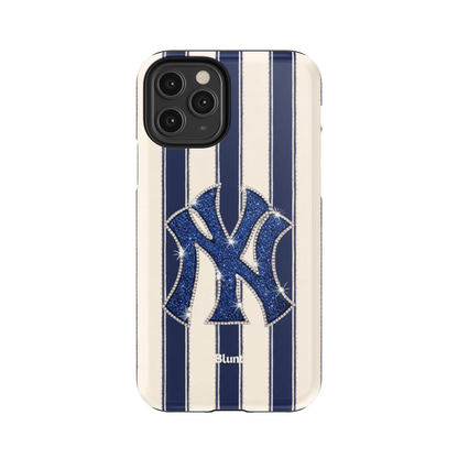 Polo Newyorker iPhone Case