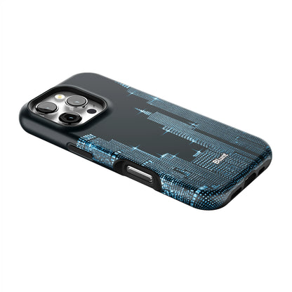 Blue-NYC--SKYELINE-iphone-case-iPhone 16 Pro-2