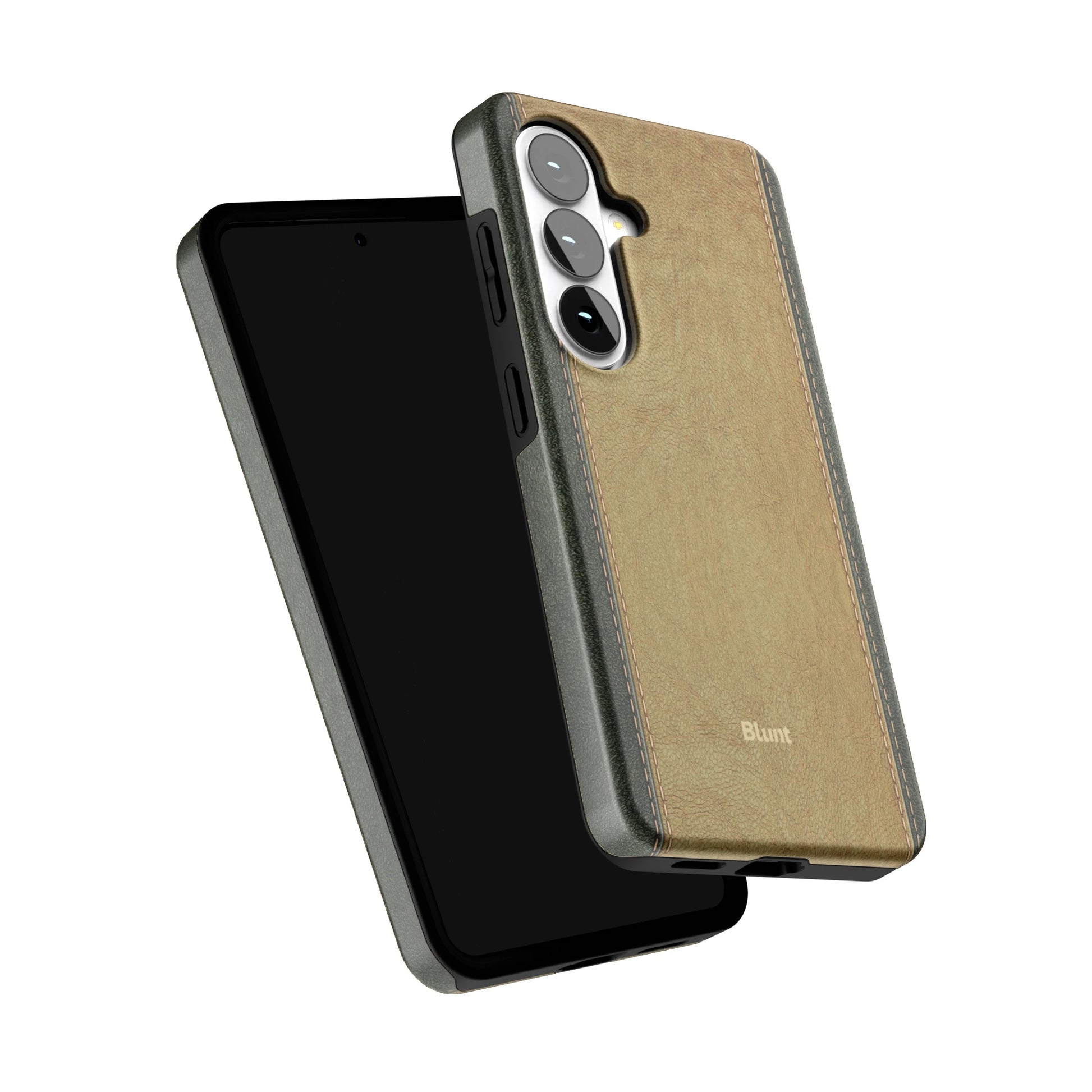 Olive-Gold-samsung-case-Galaxy S26-5